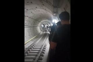 Μετρό Θεσσαλονίκης