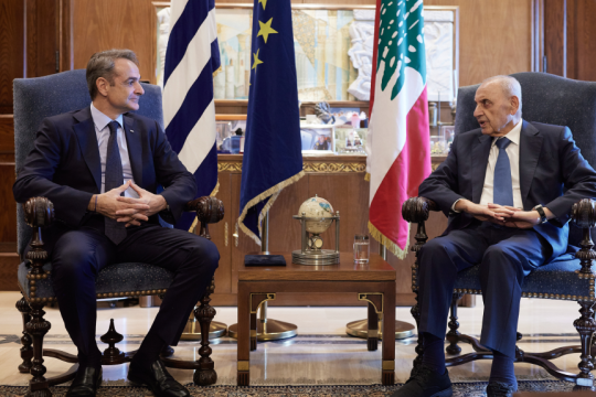 mitsotakis-livanos