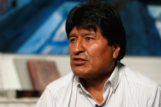 morales