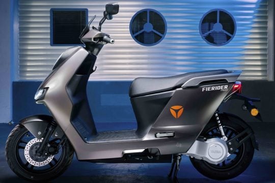 moto-fierider