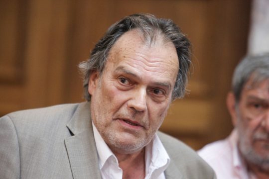Ανδρέας Νεφελούδης