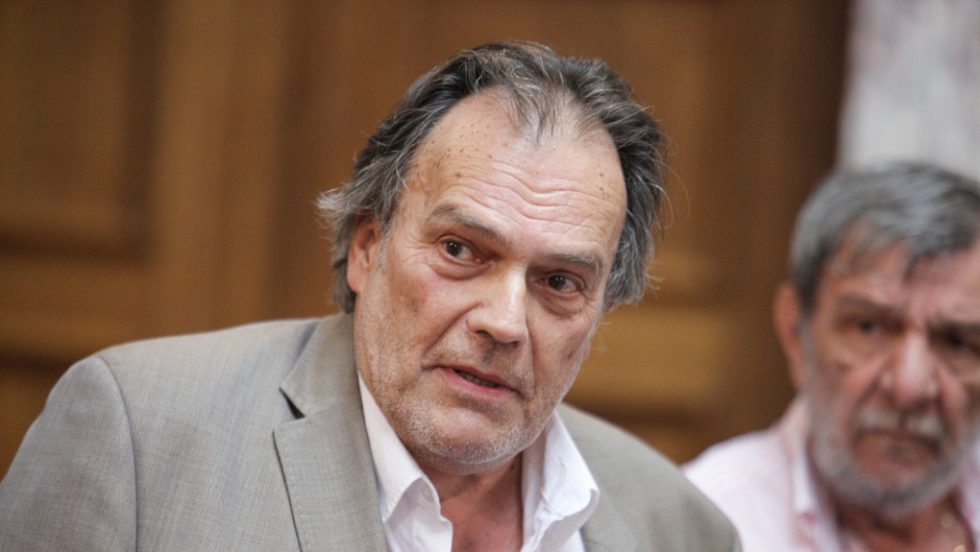 Ανδρέας Νεφελούδης