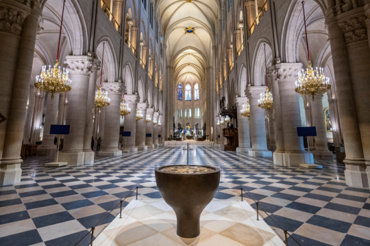 notre-dame
