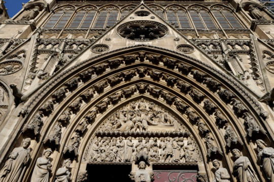 notre-dame