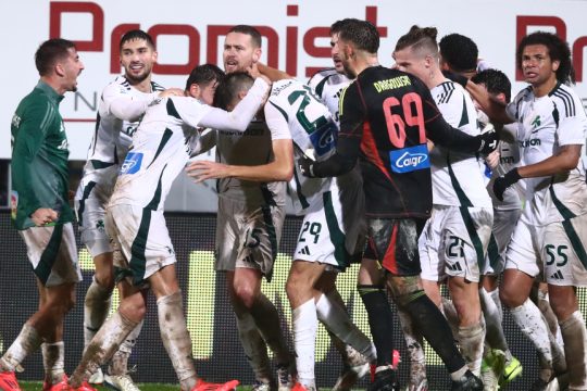 Αστέρας - Παναθηναϊκός