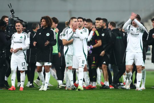 Παναθηναϊκός Βίκινγκουρ