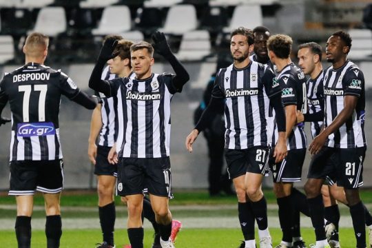 paok