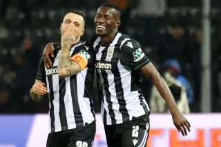 paok-paiktes
