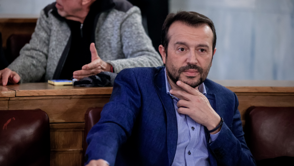 «Θα πληρώσει ο φορολογούμενος την παρανομία των funds»