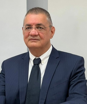 Ο πρόεδρος του Ιατρικού Συλλόγου Ηρακλείου, Αλέξανδρος Πατριανάκος