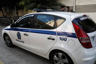 Περιπολικό