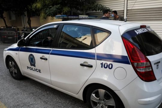 Περιπολικό