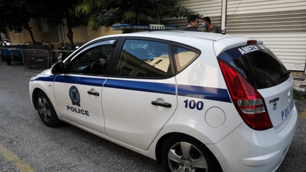 Περιπολικό
