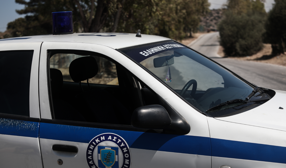 Άνω Λιόσια: Δύο αστυνομικοί τραυματίες μετά από επίθεση ομάδας δεκάδων ατόμων