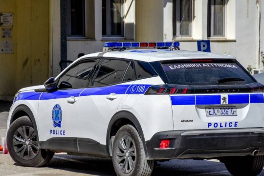 Περιπολικό