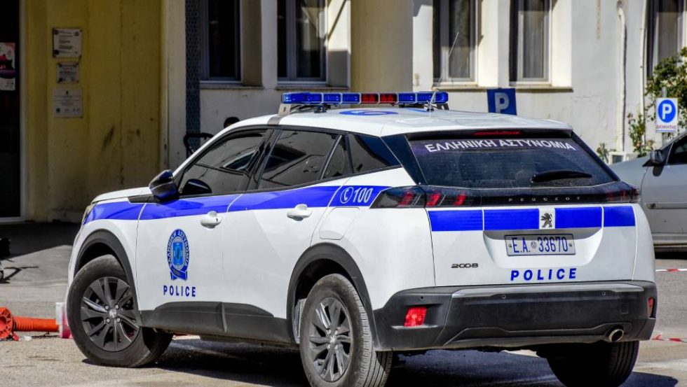 Περιπολικό