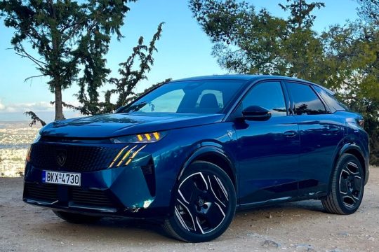 peugeut
