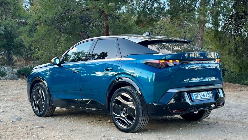 peugeut
