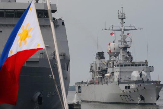 philippines