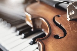 piano-violin