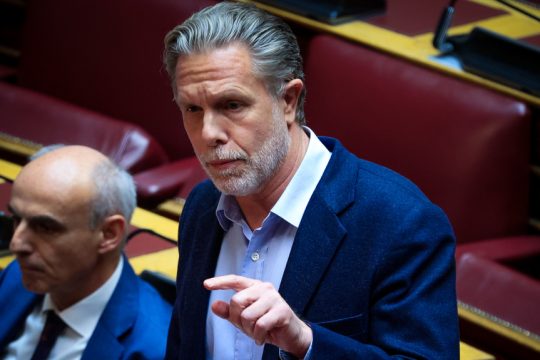 Παύλος Γερουλάνος