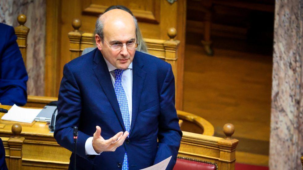 Κωστής Χατζηδάκης
