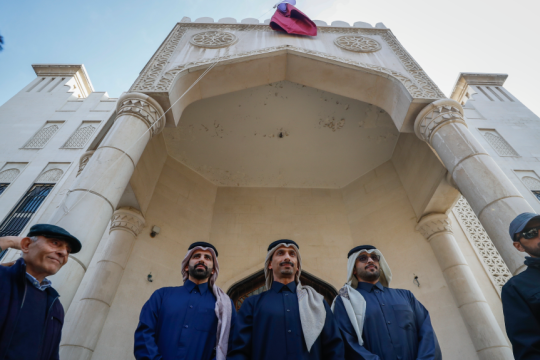 qatar