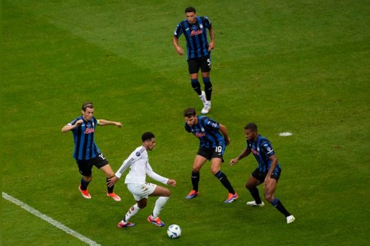real-atalanta