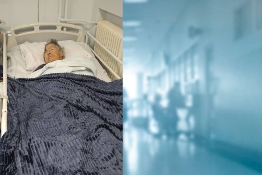 Αν Ρίβερς