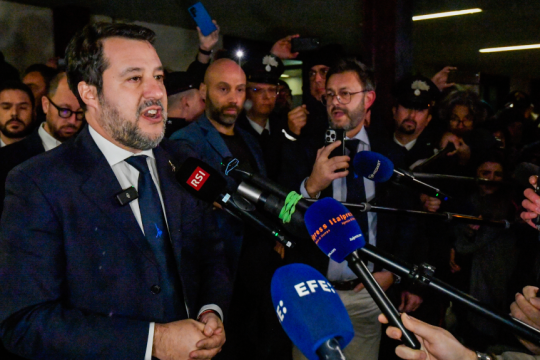 Σαλβίνι
