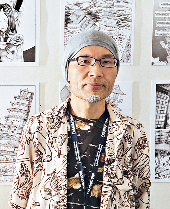 shintaro-kago