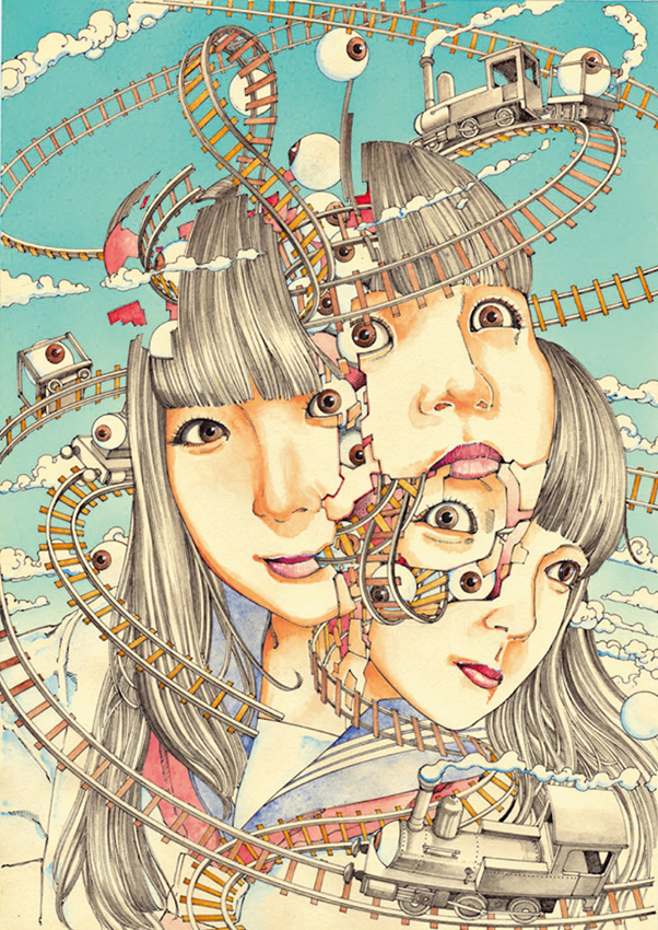 shintaro-kago