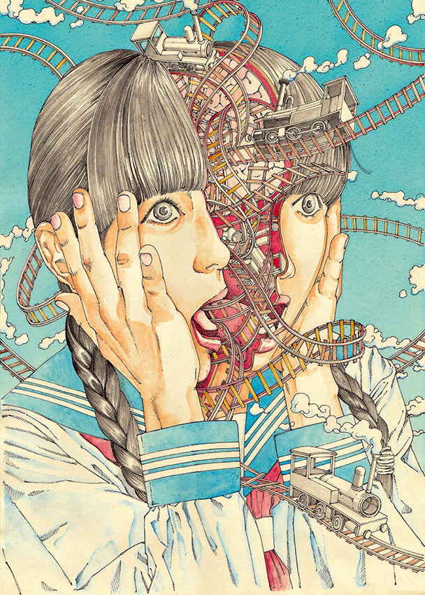 shintaro-kago