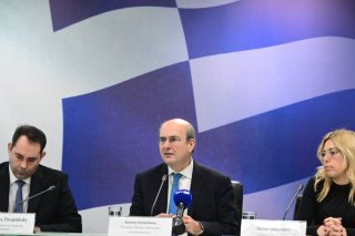 Συνέντευξη Τύπου