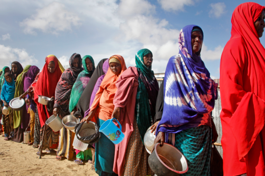 somalia