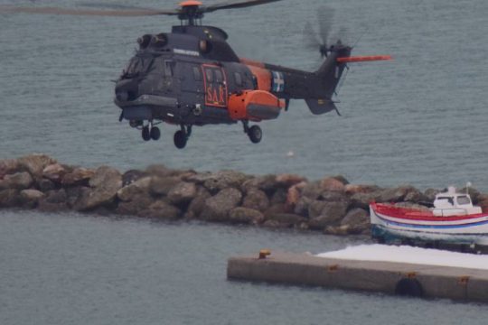 Super puma