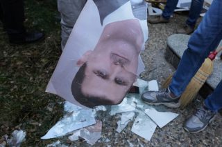 Πορτρέτο Άσαντ
