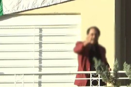 Συρία