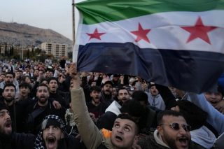 syria