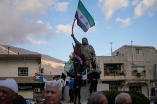 syria