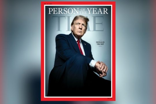 time-trump