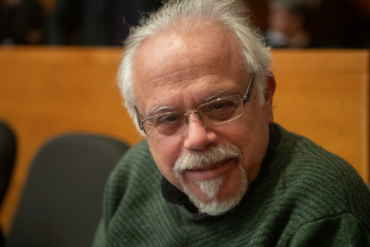 tremopoulos