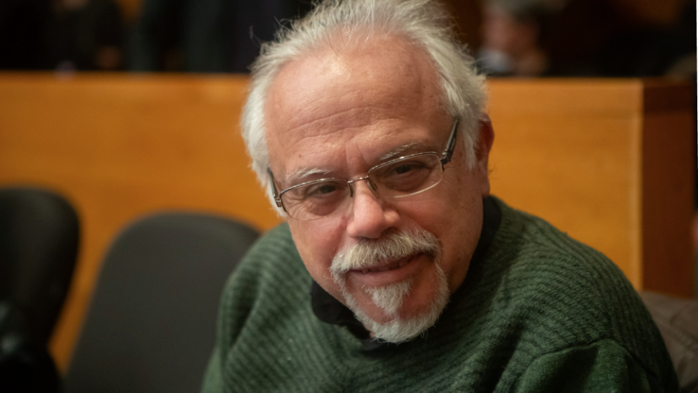 tremopoulos