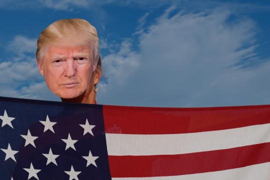 trump