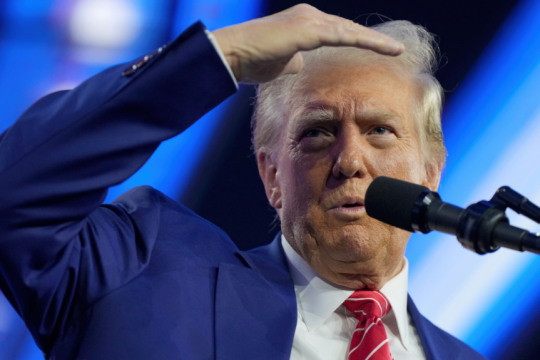 trump
