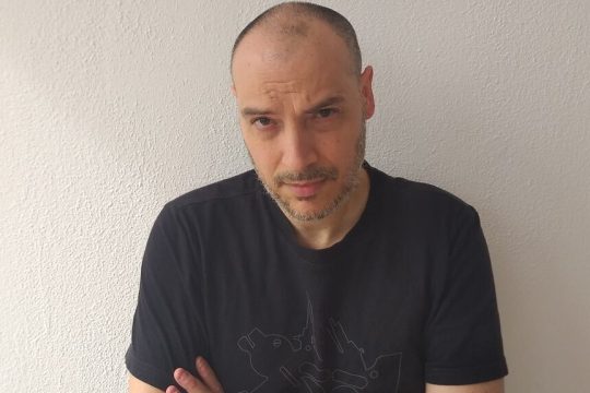 Κωνσταντίνος Τσάβαλος