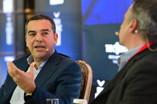 tsipras