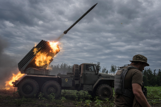 ukraine