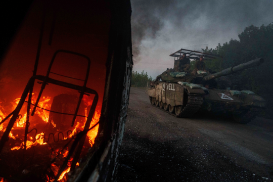 ukraine