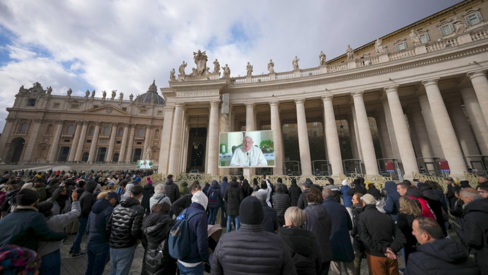 vatican